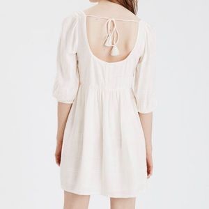 BNWOT American Eagle babydoll dress